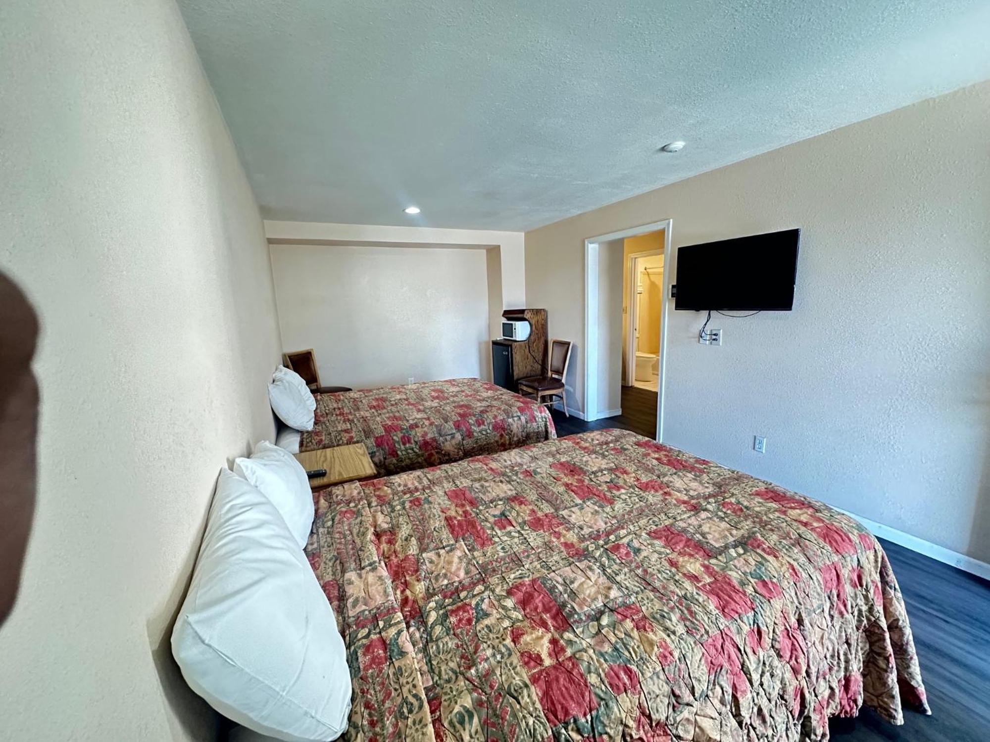 Royal Inn Watsonville Exteriér fotografie