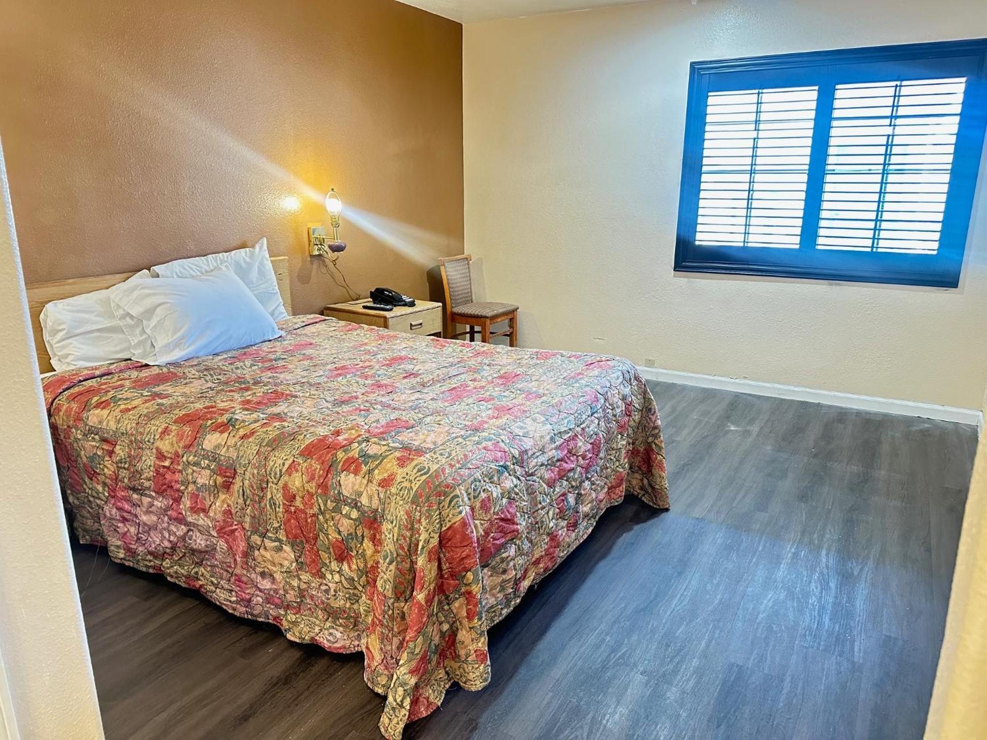 Royal Inn Watsonville Exteriér fotografie