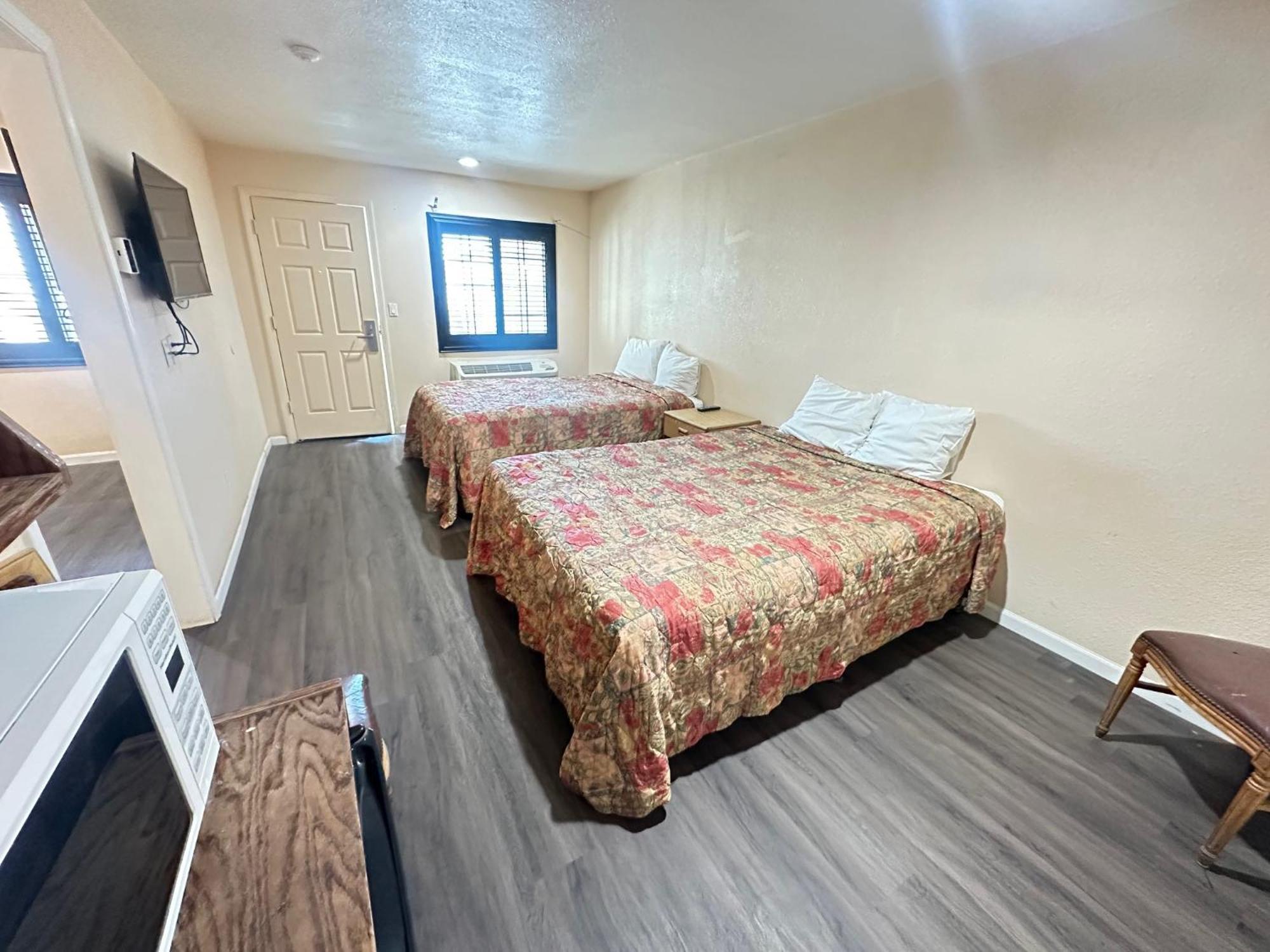 Royal Inn Watsonville Exteriér fotografie