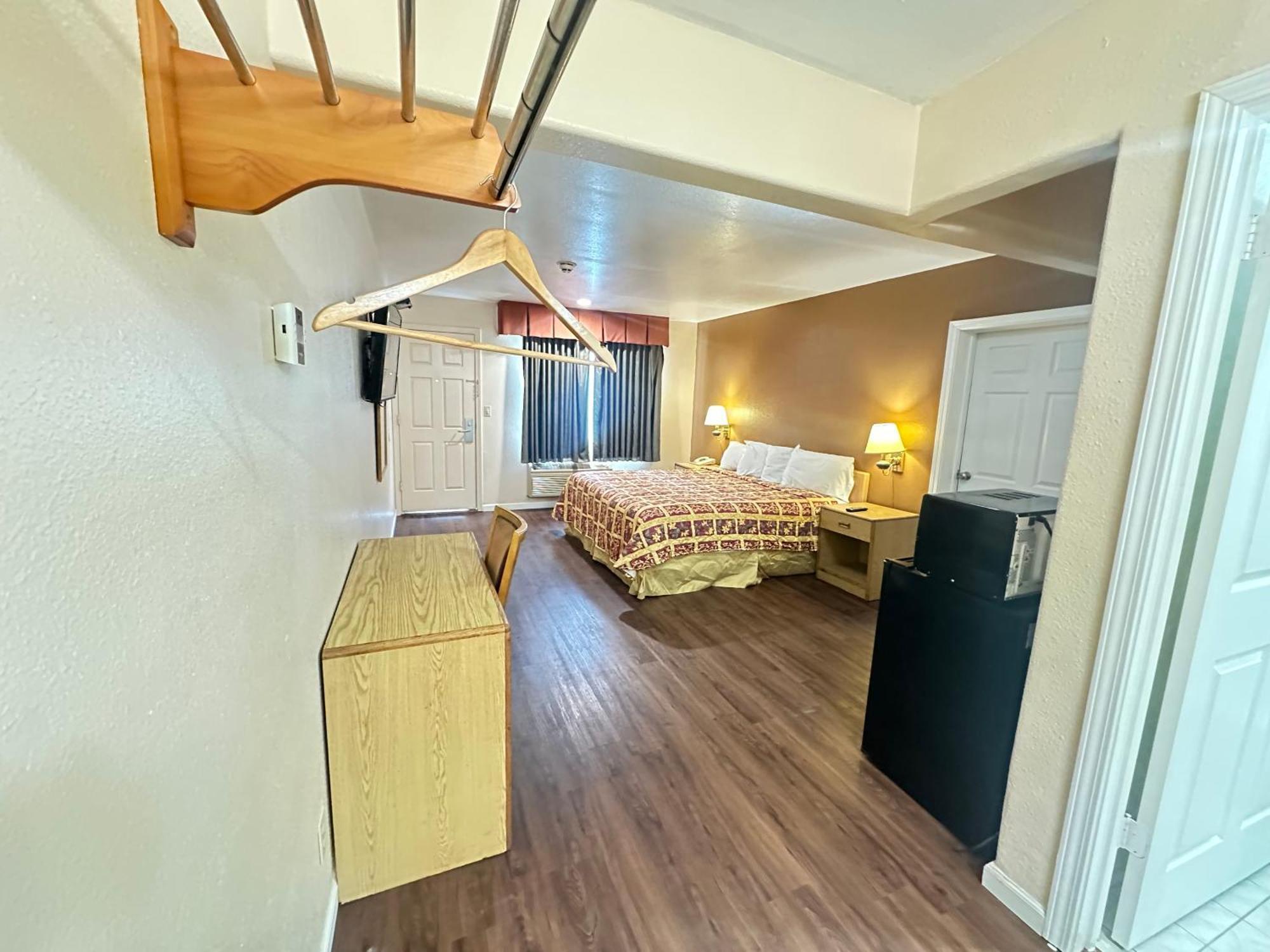 Royal Inn Watsonville Exteriér fotografie