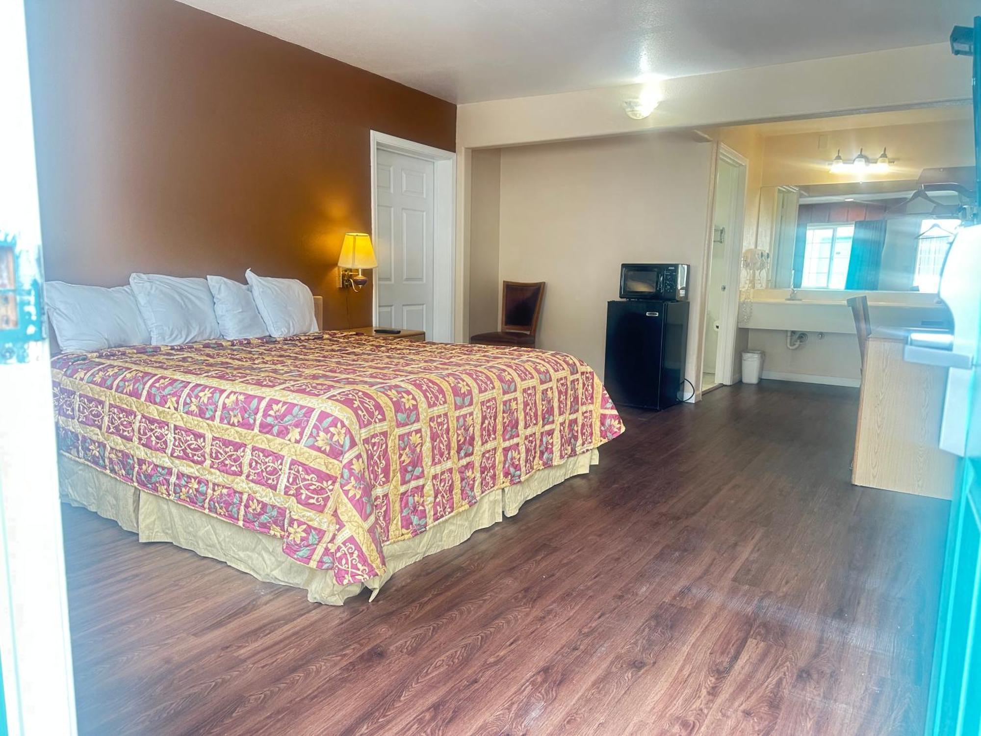 Royal Inn Watsonville Exteriér fotografie